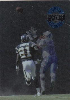 Curtis Duncan