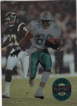 Irving Fryar