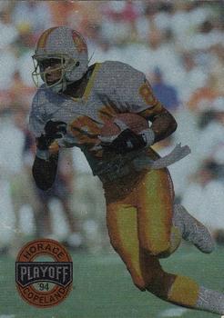 Horace Copeland