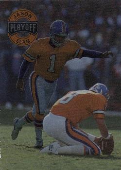 Jason Elam