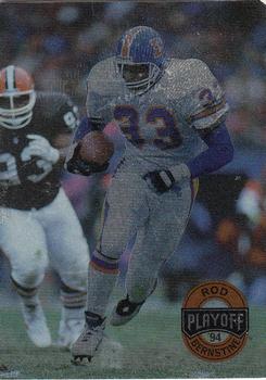 Rod Bernstine
