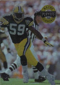 Wayne Simmons