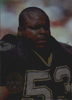 Vaughan Johnson