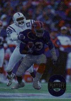 Andre Reed