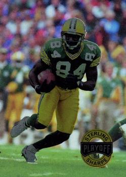 Sterling Sharpe