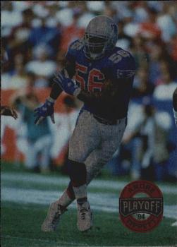 Andre Tippett