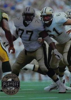 Willie Roaf