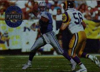 Rodney Peete