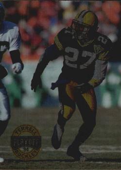 Terrell Buckley