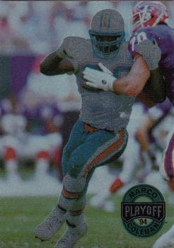 Marco Coleman