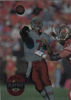Steve Beuerlein