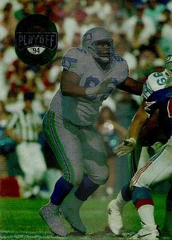 Cortez Kennedy