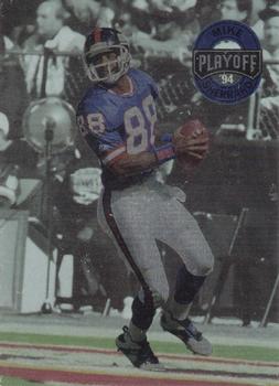 Mike Sherrard