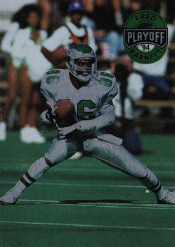 Fred Barnett