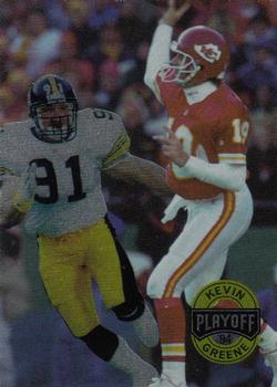 Kevin Greene
