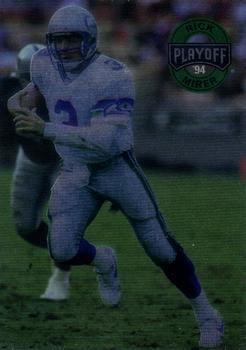 Rick Mirer