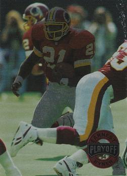 Earnest Byner