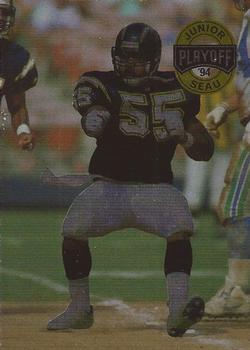 Junior Seau