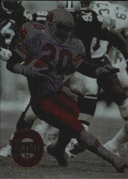 Johnny Bailey