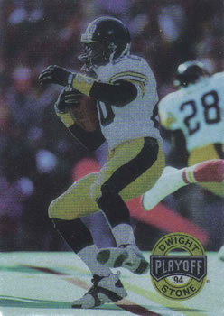 Dwight Stone