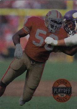 Todd Kelly