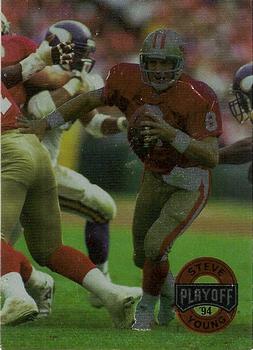 Steve Young