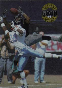 Anthony Miller