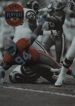Dana Stubblefield