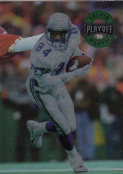 Kelvin Martin