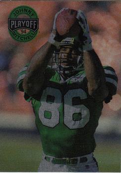 Johnny Mitchell