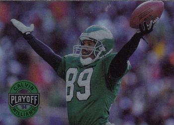 Calvin Williams