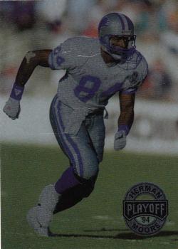 Herman Moore