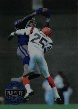 Reggie Langhorne