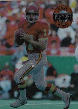 Dave Krieg