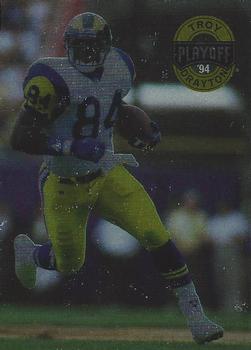 Troy Drayton