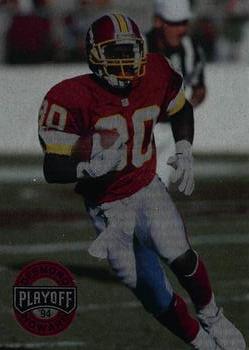 Desmond Howard