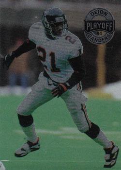 Deion Sanders