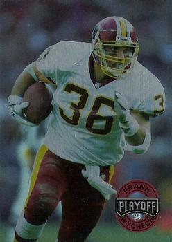 Frank Wycheck