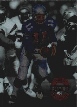 Drew Bledsoe