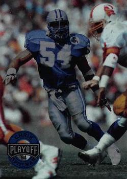 Chris Spielman
