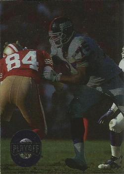 Keith Hamilton