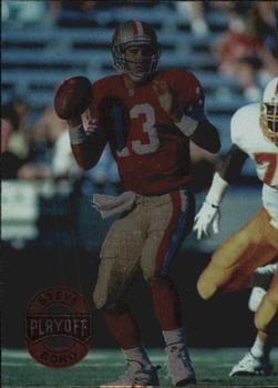 Steve Bono