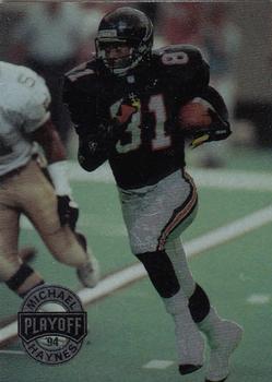 Michael Haynes