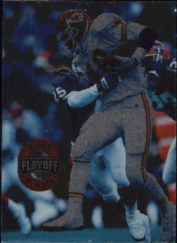 Todd McNair