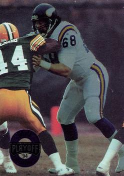 Mike Morris