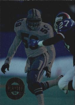 Darrin Smith