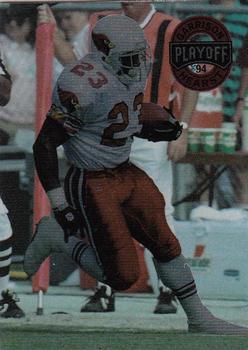 Garrison Hearst