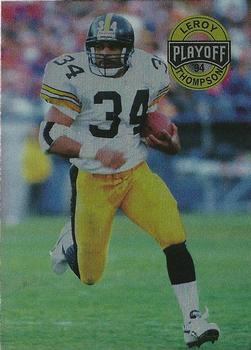 Leroy Thompson