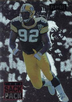 Reggie White