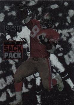 Dana Stubblefield